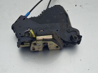 bontott TOYOTA COROLLA VERSO Bal első Ajtózár