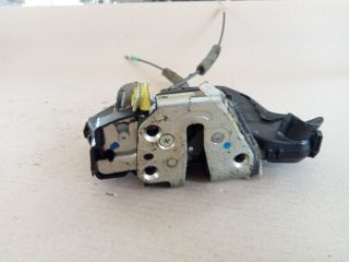 bontott TOYOTA COROLLA VERSO Bal első Ajtózár