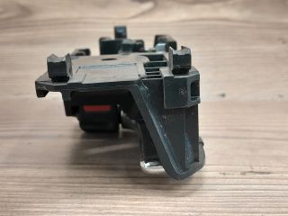 bontott TOYOTA COROLLA VERSO Bal első Belső Kilincs