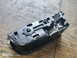 bontott TOYOTA COROLLA VERSO Bal első Belső Kilincs