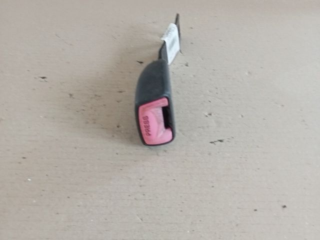 bontott TOYOTA COROLLA VERSO Bal első Biztonsági Öv Csat