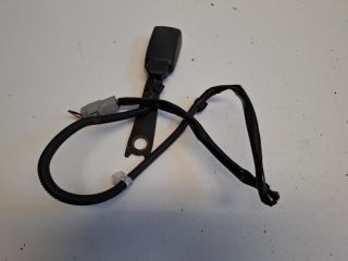 bontott TOYOTA COROLLA VERSO Bal első Biztonsági Öv Csat