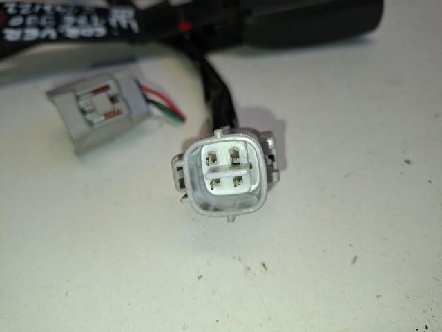 bontott TOYOTA COROLLA VERSO Bal első Biztonsági Öv Csat