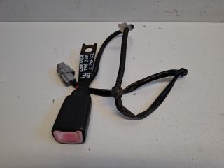 bontott TOYOTA COROLLA VERSO Bal első Biztonsági Öv Csat