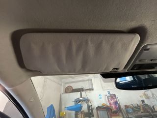 bontott TOYOTA COROLLA VERSO Bal első Biztonsági Öv