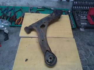 bontott TOYOTA COROLLA VERSO Bal első Felső Első Lengőkar