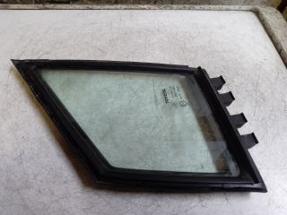 bontott TOYOTA COROLLA VERSO Bal első Fixüveg (Ajtóban)