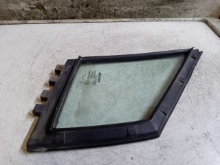 bontott TOYOTA COROLLA VERSO Bal első Fixüveg (Ajtóban)