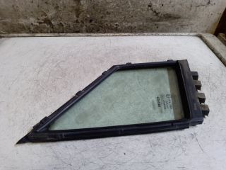 bontott TOYOTA COROLLA VERSO Bal első Fixüveg (Ajtóban)