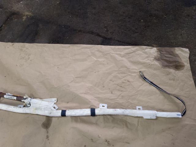 bontott TOYOTA COROLLA VERSO Bal első Függöny Légzsák