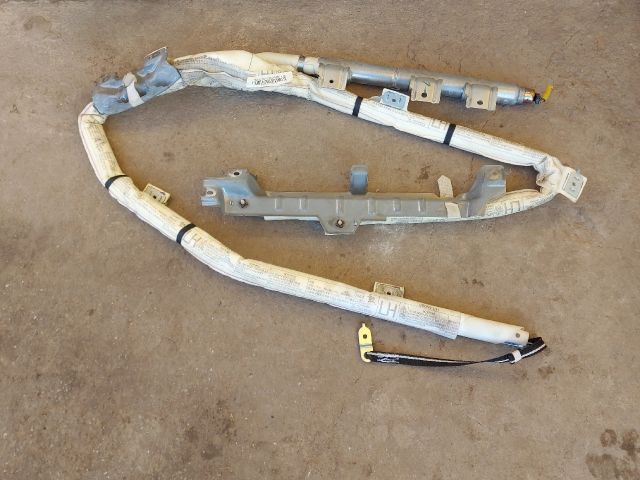 bontott TOYOTA COROLLA VERSO Bal első Függöny Légzsák