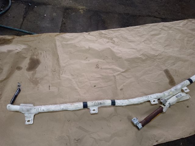 bontott TOYOTA COROLLA VERSO Bal első Függöny Légzsák