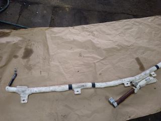 bontott TOYOTA COROLLA VERSO Bal első Függöny Légzsák