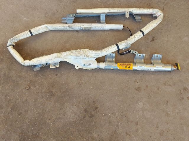 bontott TOYOTA COROLLA VERSO Bal első Függöny Légzsák