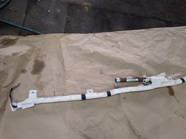 bontott TOYOTA COROLLA VERSO Bal első Függöny Légzsák