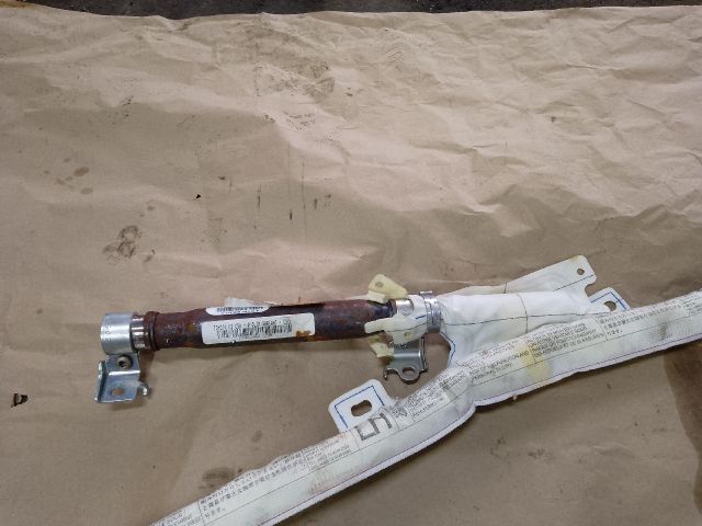 bontott TOYOTA COROLLA VERSO Bal első Függöny Légzsák