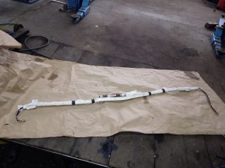 bontott TOYOTA COROLLA VERSO Bal első Függöny Légzsák