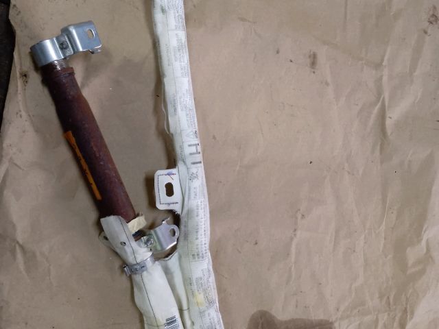 bontott TOYOTA COROLLA VERSO Bal első Függöny Légzsák