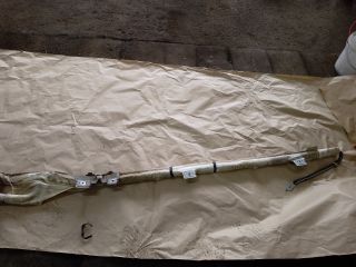 bontott TOYOTA COROLLA VERSO Bal első Függöny Légzsák