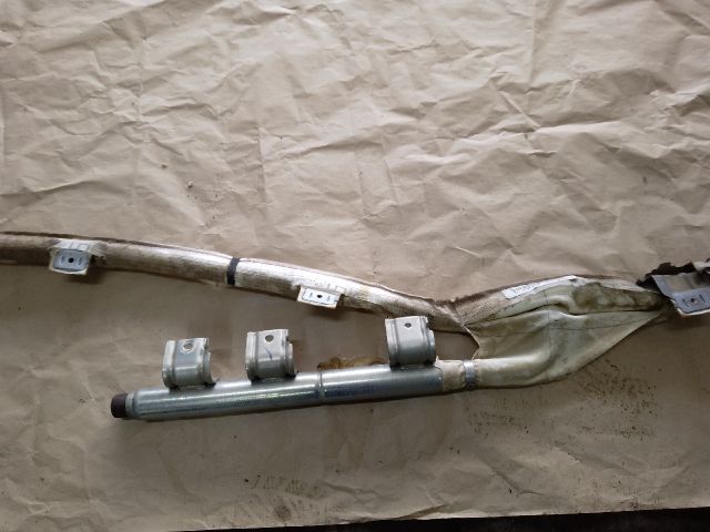 bontott TOYOTA COROLLA VERSO Bal első Függöny Légzsák