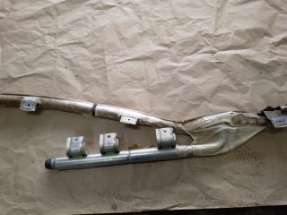 bontott TOYOTA COROLLA VERSO Bal első Függöny Légzsák