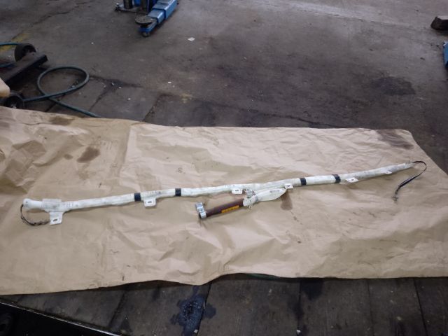 bontott TOYOTA COROLLA VERSO Bal első Függöny Légzsák