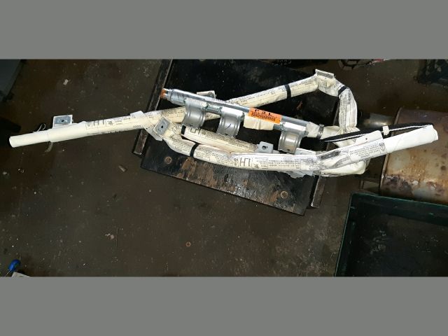 bontott TOYOTA COROLLA VERSO Bal első Függöny Légzsák