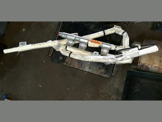 bontott TOYOTA COROLLA VERSO Bal első Függöny Légzsák