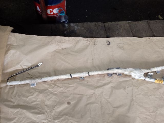 bontott TOYOTA COROLLA VERSO Bal első Függöny Légzsák