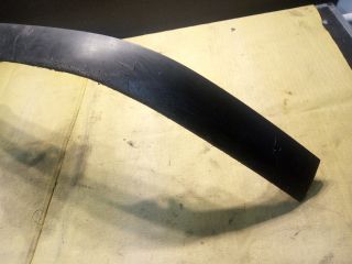 bontott TOYOTA COROLLA VERSO Bal első Koptató