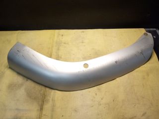 bontott TOYOTA COROLLA VERSO Bal első Koptató