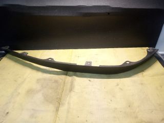 bontott TOYOTA COROLLA VERSO Bal első Koptató