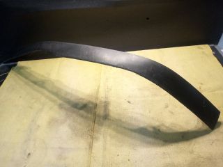 bontott TOYOTA COROLLA VERSO Bal első Koptató