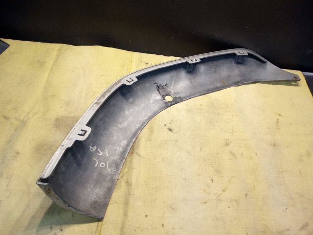 bontott TOYOTA COROLLA VERSO Bal első Koptató