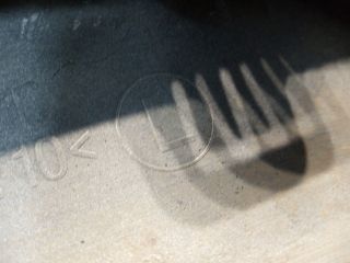 bontott TOYOTA COROLLA VERSO Bal első Koptató