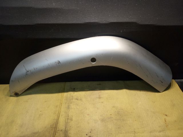 bontott TOYOTA COROLLA VERSO Bal első Koptató