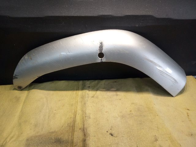 bontott TOYOTA COROLLA VERSO Bal első Koptató