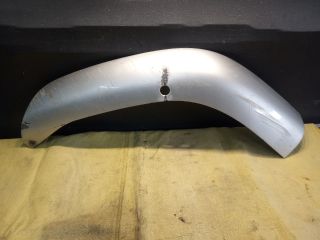 bontott TOYOTA COROLLA VERSO Bal első Koptató