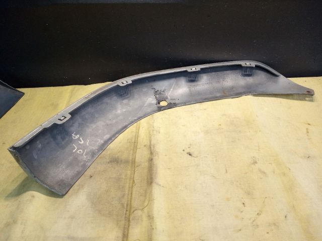 bontott TOYOTA COROLLA VERSO Bal első Koptató