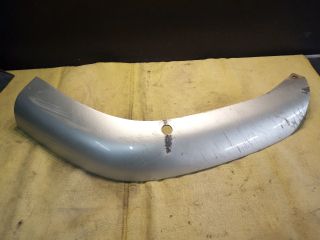 bontott TOYOTA COROLLA VERSO Bal első Koptató