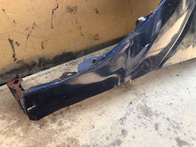 bontott TOYOTA COROLLA VERSO Bal első Sárvédő