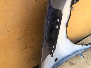 bontott TOYOTA COROLLA VERSO Bal első Sárvédő