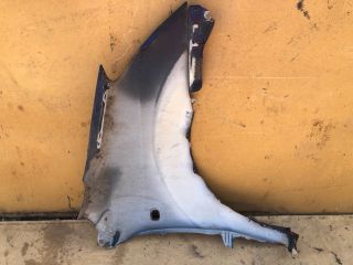 bontott TOYOTA COROLLA VERSO Bal első Sárvédő