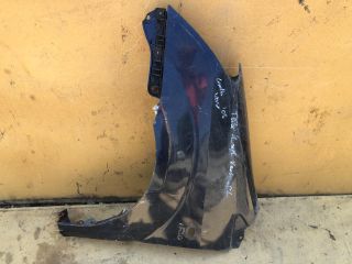 bontott TOYOTA COROLLA VERSO Bal első Sárvédő