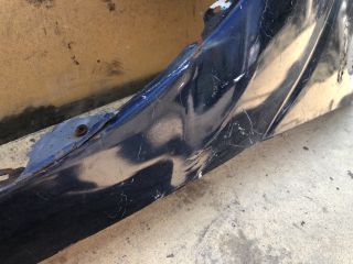 bontott TOYOTA COROLLA VERSO Bal első Sárvédő