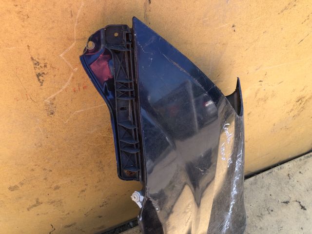 bontott TOYOTA COROLLA VERSO Bal első Sárvédő