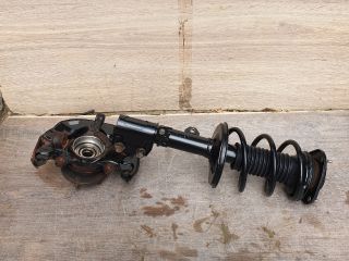 bontott TOYOTA COROLLA VERSO Bal Gólyaláb Csonkállvánnyal