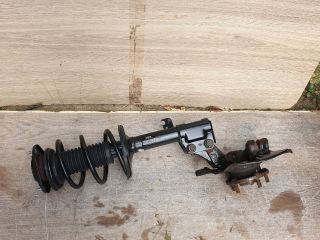 bontott TOYOTA COROLLA VERSO Bal Gólyaláb Csonkállvánnyal