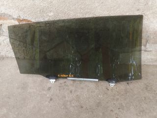 bontott TOYOTA COROLLA VERSO Bal hátsó Ablak