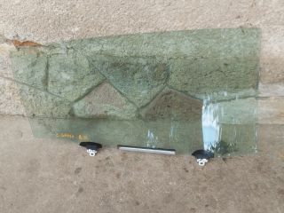 bontott TOYOTA COROLLA VERSO Bal hátsó Ablak